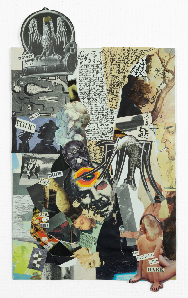 Artists: Cometh Nursse.