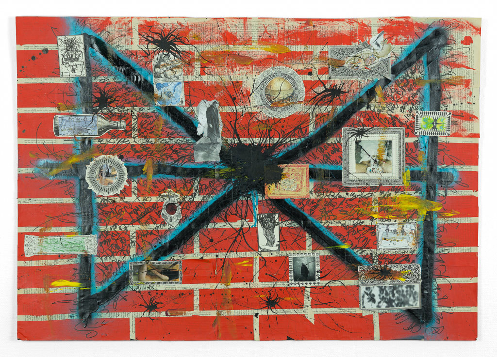 Artists: Cometh Nursse.